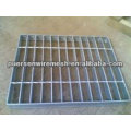 A36 CHEAP Cutting Steel Galvanized Grating Manufacturing Anping(G325/30/100)